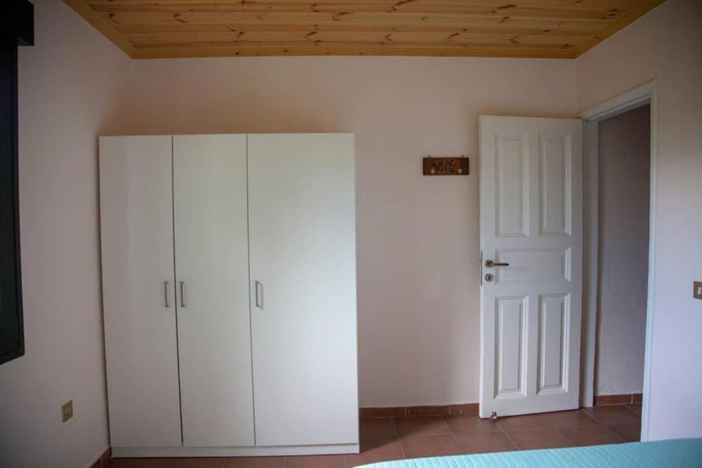 Agrampeli Villa Ierissós Luaran gambar